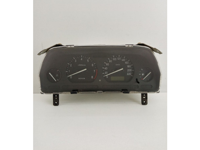 Панель приборов REF   Rover 25       