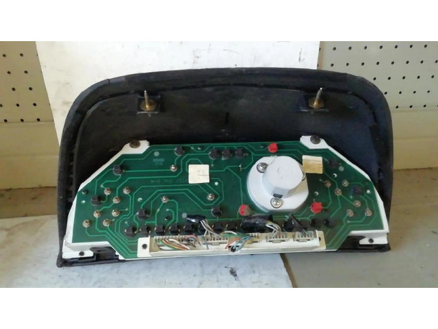 Přístrojová deska Alfa Romeo 155 1992 60599792
