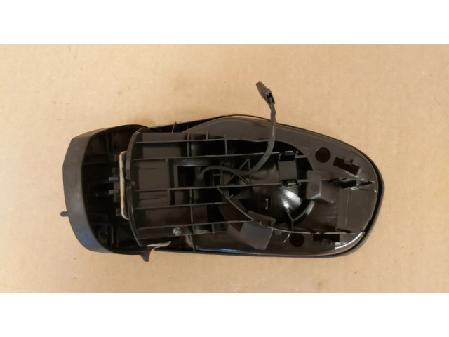 Части зеркала