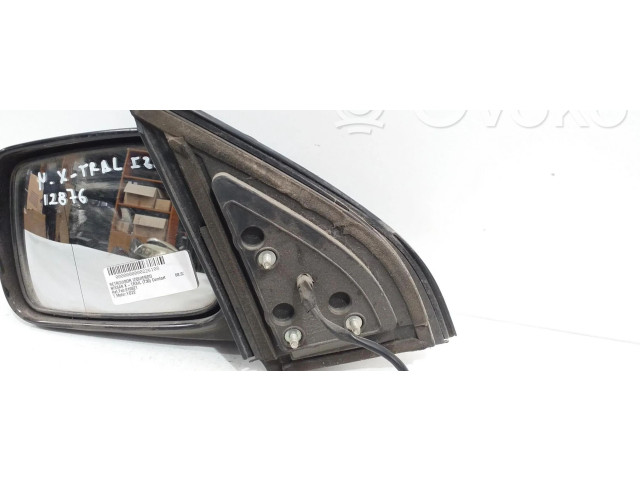 Zpětné zrcátko Nissan X-Trail T30 010621, 010621
