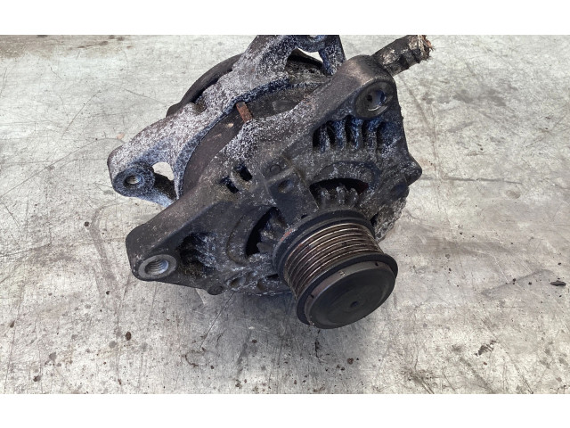 Генератор Mazda 3 I