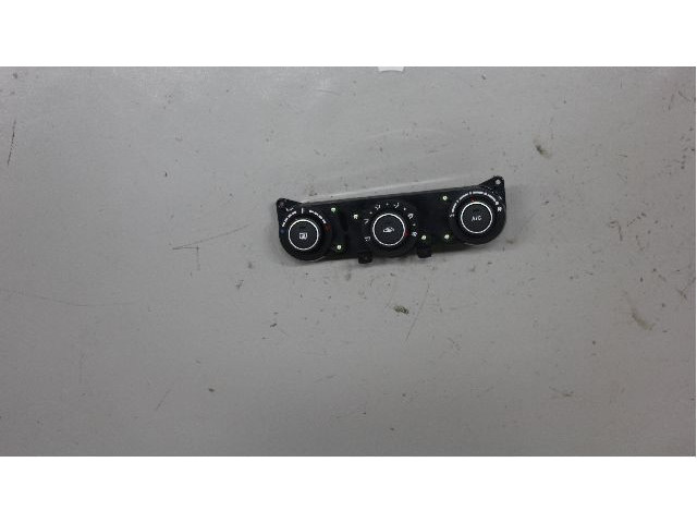 Блок управления климат-контролем 972501H201EQ, 97250-1H201EQ KIA Ceed