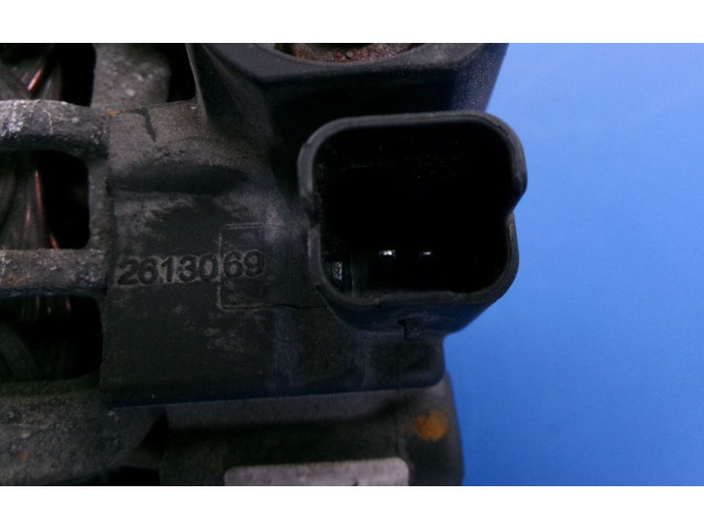 Генератор    Alpine C2      