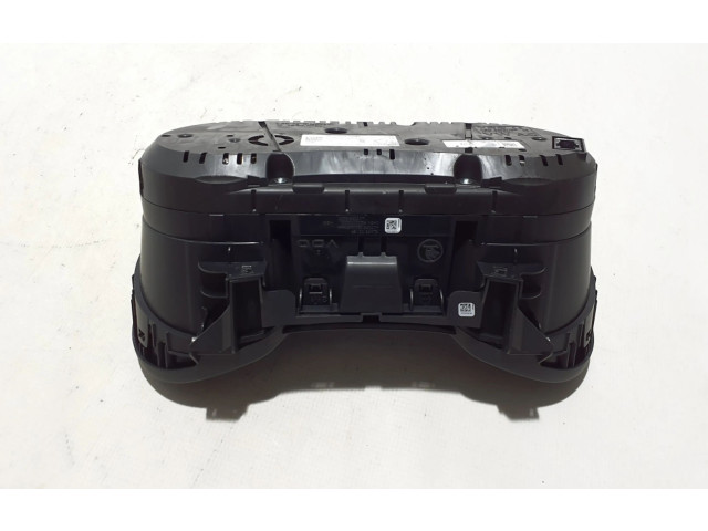 Панель приборов 5E0920750D   Skoda Octavia Mk3 (5E)       