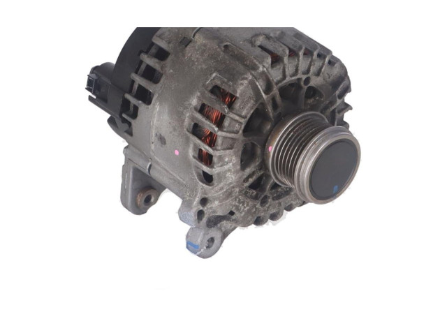 Генератор 04L903021D Skoda Octavia Mk3 (5E)