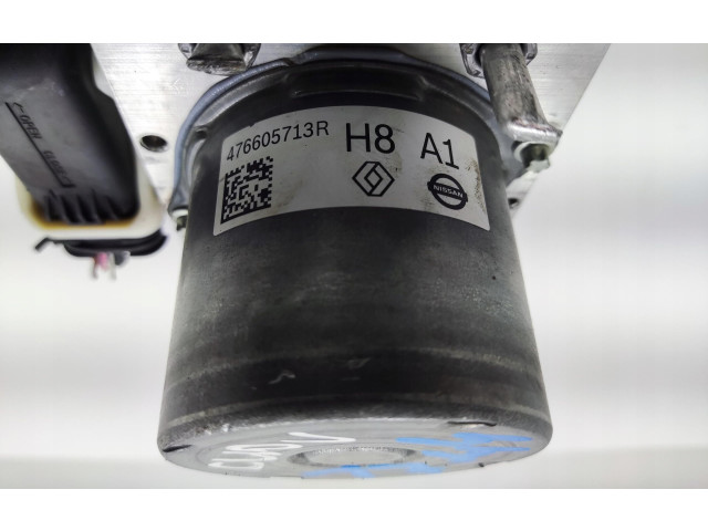 Блок АБС 476605713R Renault Clio V 2019 - года