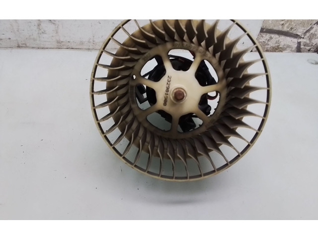 Вентилятор печки    232981908   Mercedes-Benz A W168