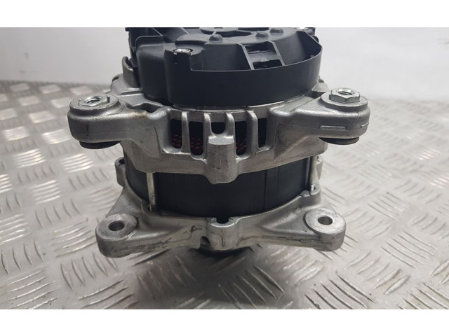 Генератор 231004436R, A3TV4081ZE   Renault Trafic III (X82) 2.0     