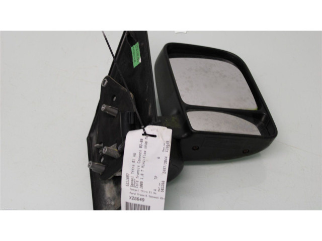 Зеркало электрическое        Ford Transit -  Tourneo Connect  2003 - 2008 года   