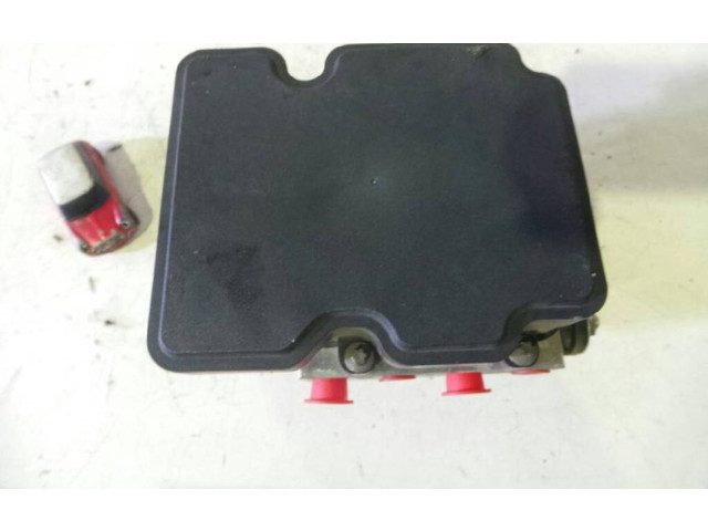 Блок АБС 476608845RA, 476608845R   Dacia  Dokker  