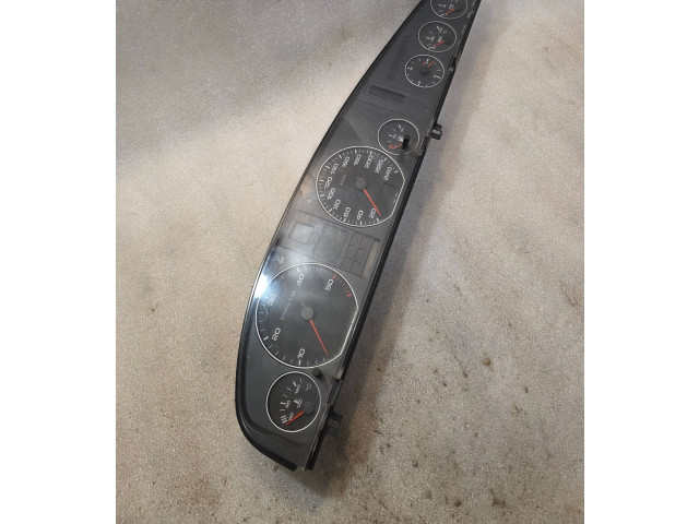 Панель приборов 110008750003, 4A1919033HG   Audi A6 S6 C4 4A       