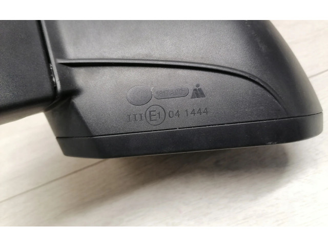 Зеркало электрическое Audi Q3 F3 2018 - года