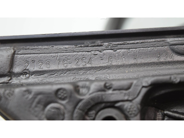 Зеркало электрическое        Skoda Fabia Mk3 (NJ)  2015 - 2021 года   