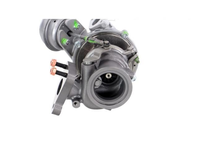  Турбина Opel Meriva B  799171-0001, 799171-0001         