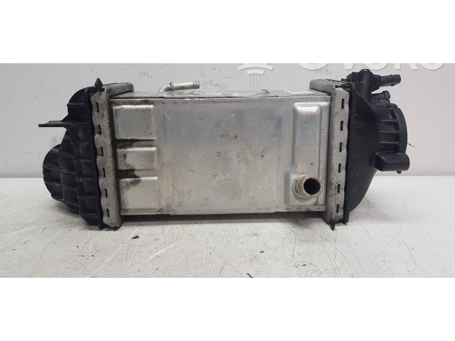 Интеркулер 05C145785C Volkswagen Golf VIII