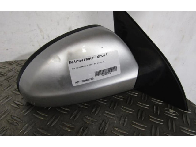 Зеркало электрическое        KIA Ceed  2006 - 2012 года   