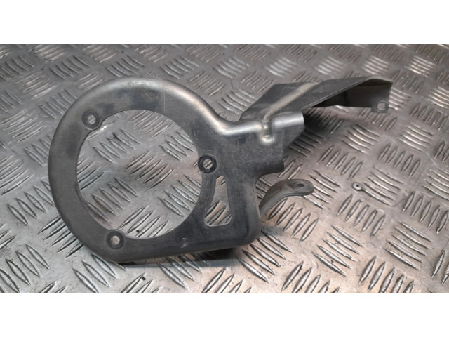 Другая деталь отсека двигателя