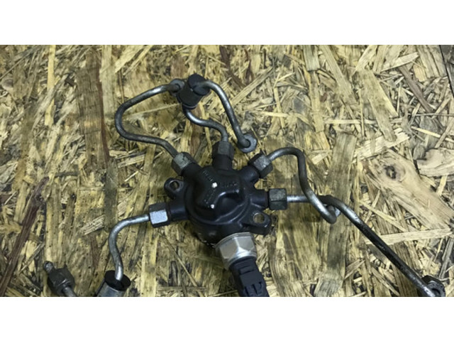 Vstřikovací lišta Ford C-MAX I pro naftový motor 1.8