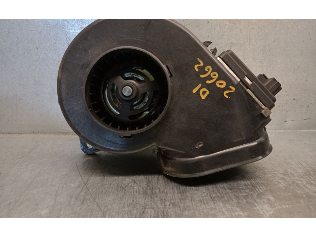 Вентилятор печки    1401396180   Citroen C8