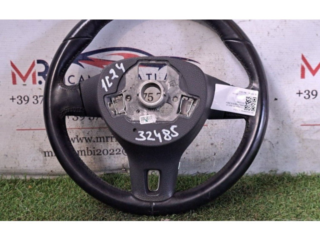 Руль Volkswagen Golf VI 2008 - 2013 года 3C0419091BC, 3C0419091BC