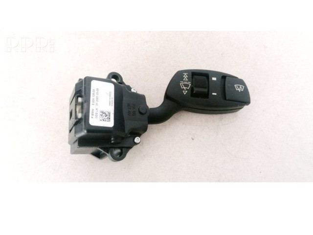 Ручка стеклоочистителей