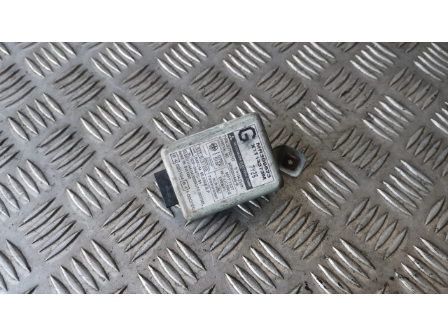 Блок управления MR309673, X1T13373M Mitsubishi Colt