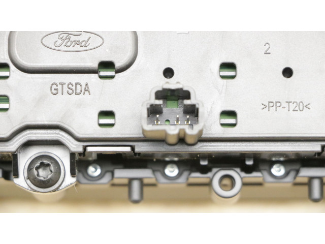 Дисплей K1BT-18B955-FD, K1BT-18B955-FD Ford Transit Custom