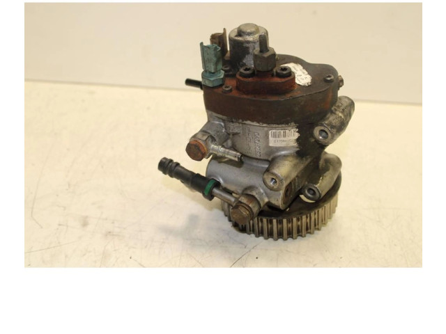 Топливный насос