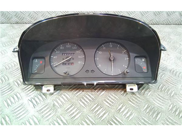 Přístrojová deska Citroen Berlingo 1999 9635681180, 09021529907