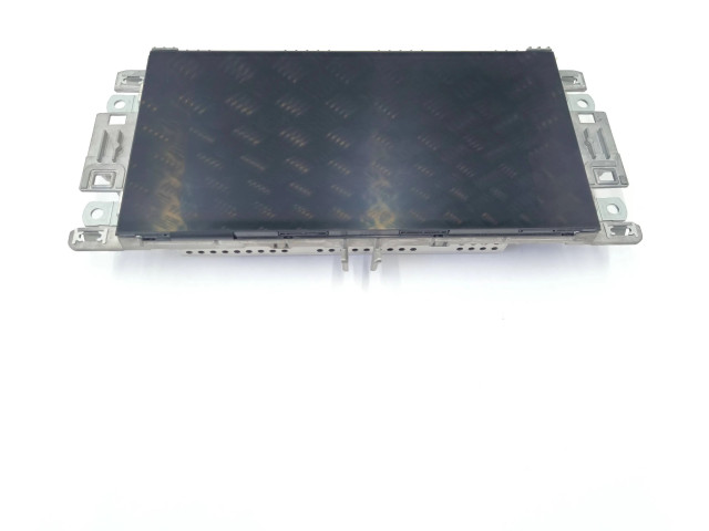 Дисплей 83A919604D, YEFK0100668B Audi Q3 F3