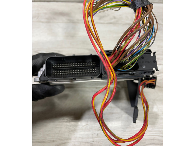 Řídící jednotka 8574091, 0281019806 BMW 5 F10 F11 2012