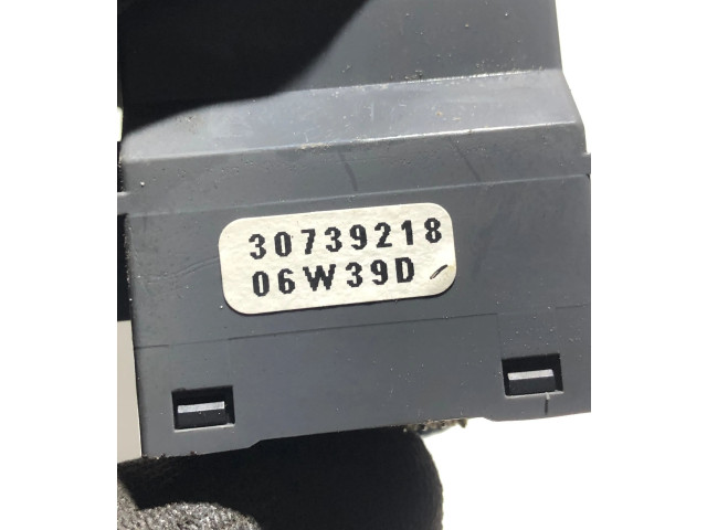 Ручка стеклоочистителей 30739218, 06W39D   Volvo XC90