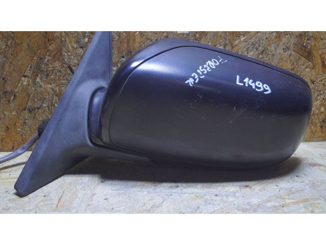 Зеркало электрическое        Subaru Forester SG  2003 - 2005 года   