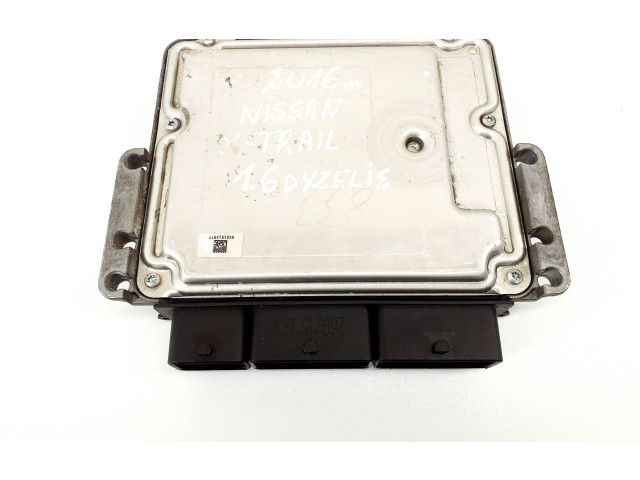 Řídící jednotka 237104BE0D   Nissan X-Trail T32 2016