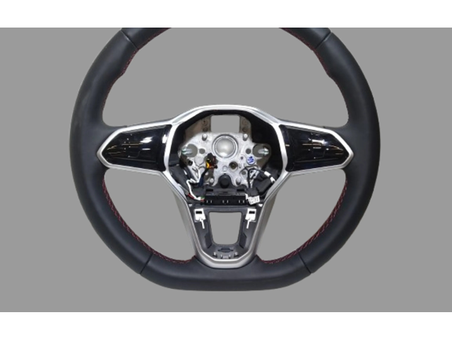 Руль Volkswagen ID.3 2019 - года 10A419089, 3G0959542B