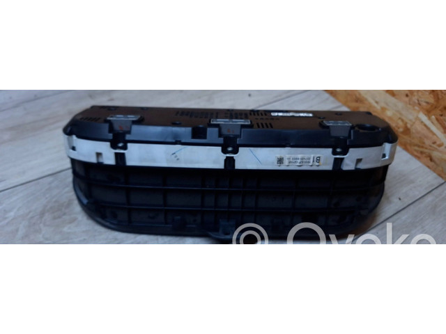 Панель приборов 78100sjfg211m1, 2574208653 Honda FR-V