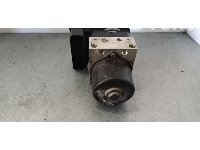 Блок АБС 10096011403 Citroen Berlingo 2008 - 2018 года