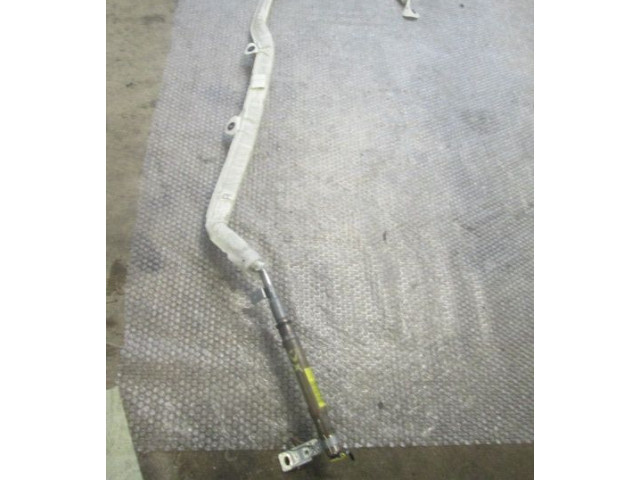 Боковая подушка безопасности 8P3880741A   Audi A3 S3 8P