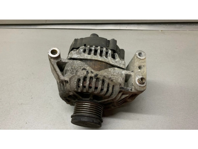 Генератор 46823557, 2542670B   Lancia Musa 1.3     