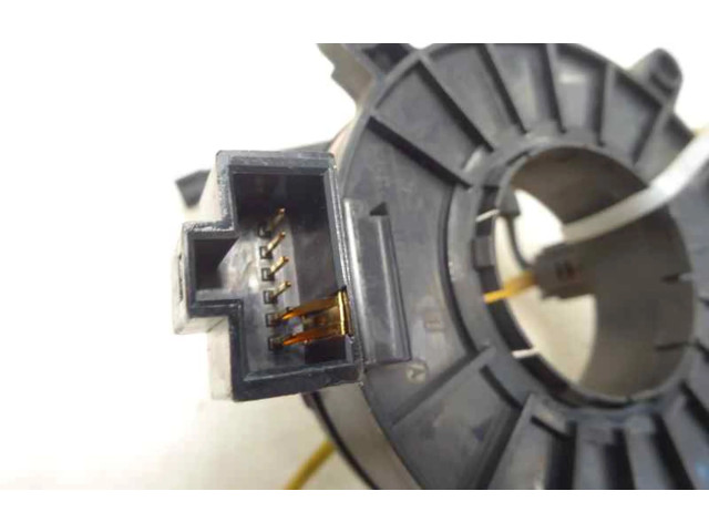 Подушка безопасности водителя Tata Indica Vista I