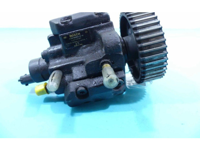 Vstřikovací lišta 0445010071, IMPRK1265482 Fiat Stilo