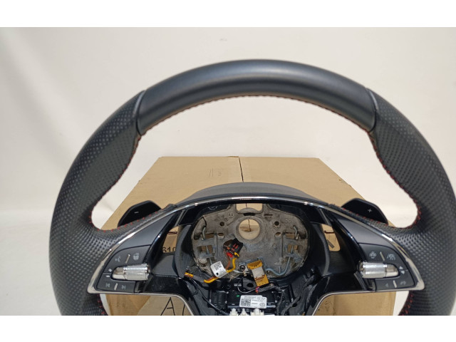 Руль Skoda Octavia Mk4 2019 - года 5E3959542E