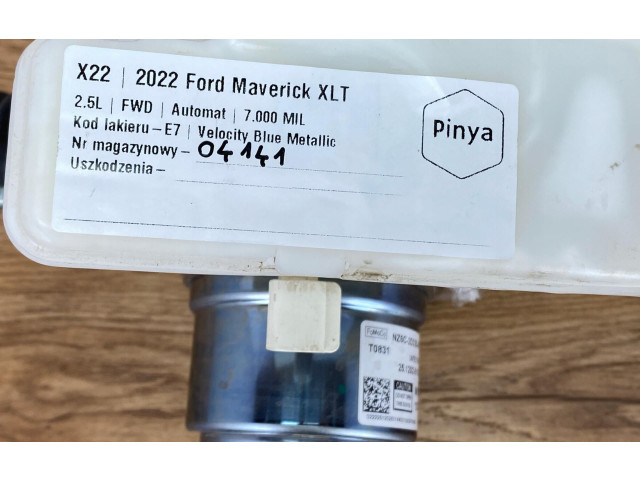 Jednotka ABS NZ6C-2D335-AF Ford Maverick 2022