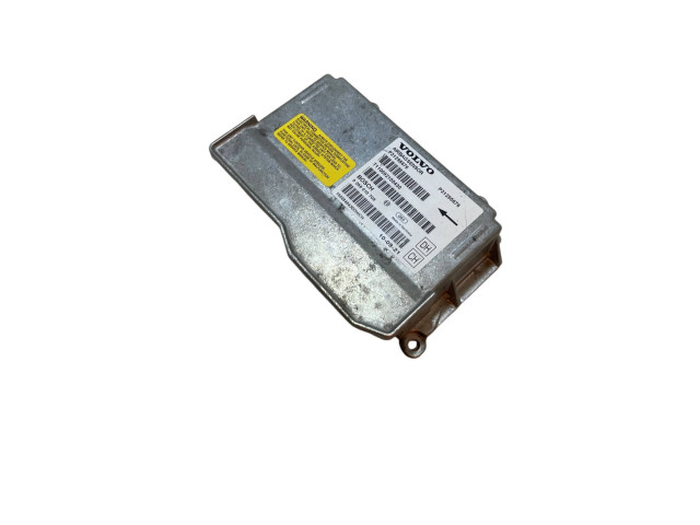 Блок подушек безопасности 31295676, P31295676   Volvo V70