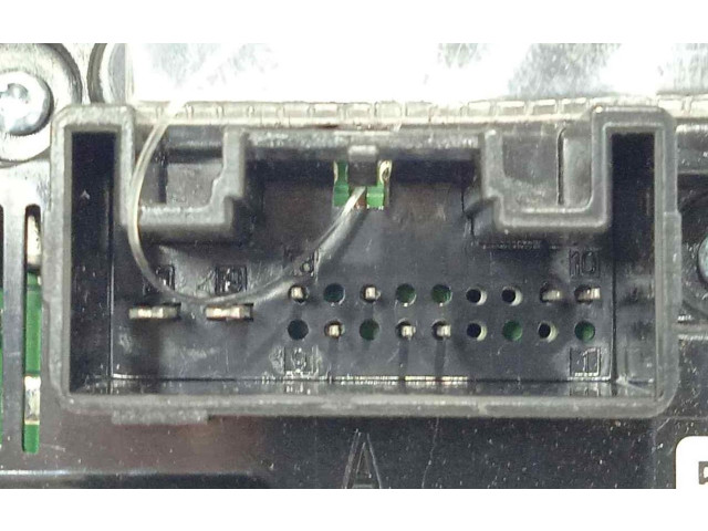 Блок управления климат-контролем 5G0907426AC Volkswagen PASSAT