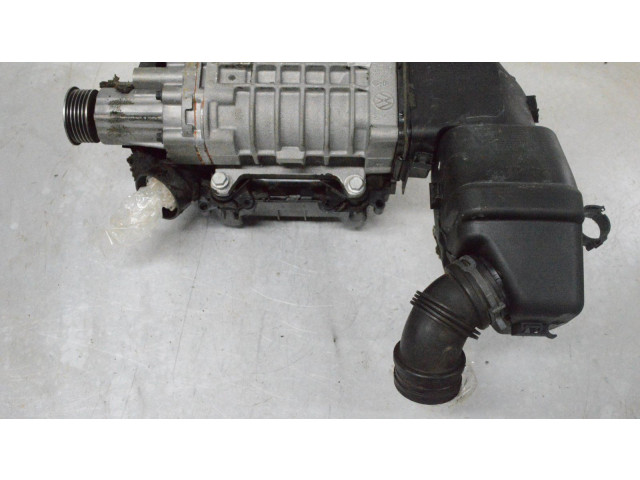 Turbodmychadlo Нагнетатель Volkswagen Tiguan BWK