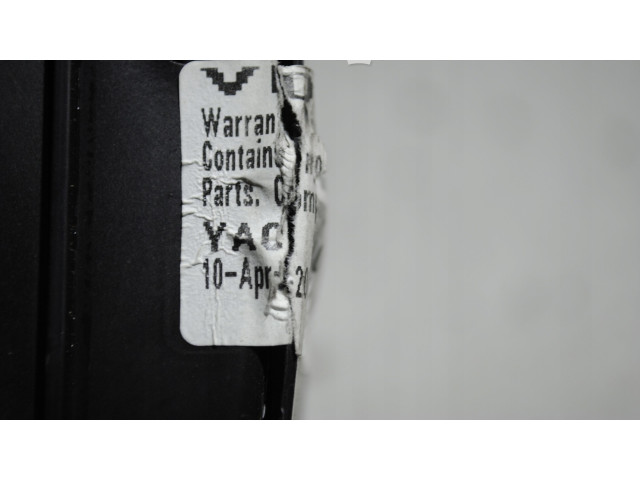 Панель приборов YAC112402 Rover 75