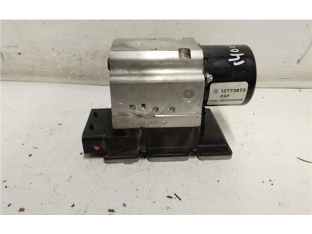 Jednotka ABS 54084735E, Refere12773673ncia Saab 9-3 Ver2 2007