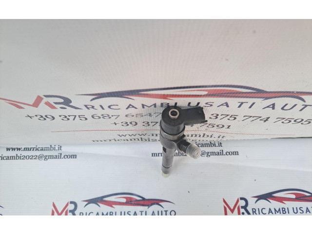 Форсунка 0445110351, 0445110351 Fiat Grande Punto