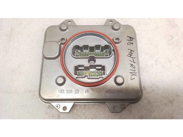 Блок фонаря / (блок «хenon»)